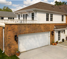 Garage Door Repair in Westmont, IL