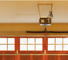 Garage Door Openers in Westmont, IL