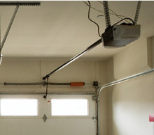 Garage Door Springs in Westmont, IL